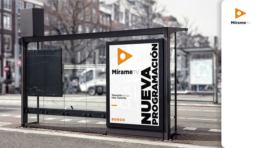 Mírame TV 1