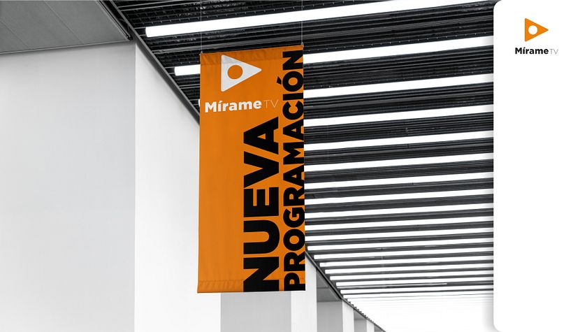 Mírame TV 2