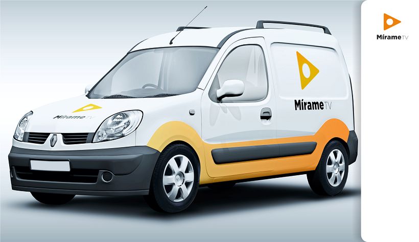 Mírame TV 8