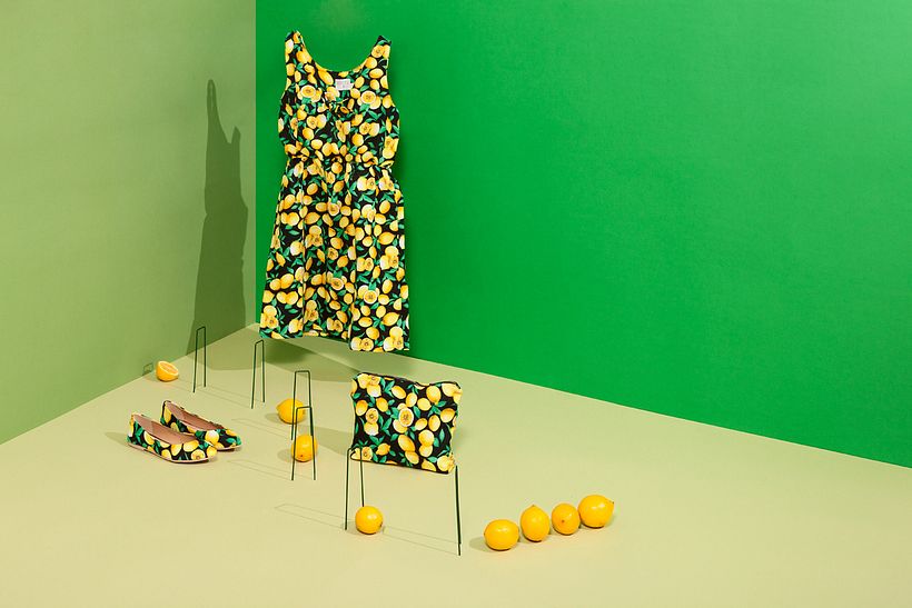 La Compagnie Fantastique SS17 3