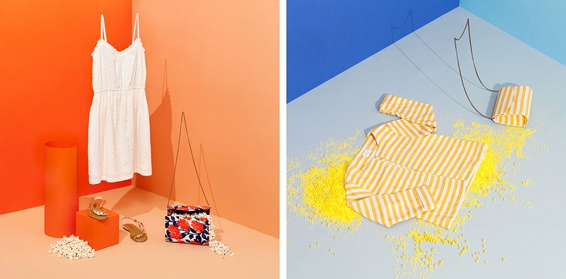 La Compagnie Fantastique SS17 2