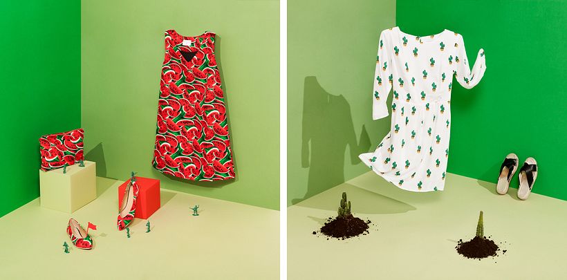 La Compagnie Fantastique SS17 5