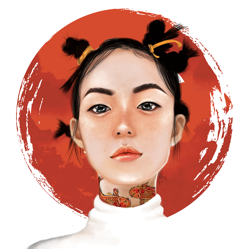 proyecto, cultura. Primera ilustración 11