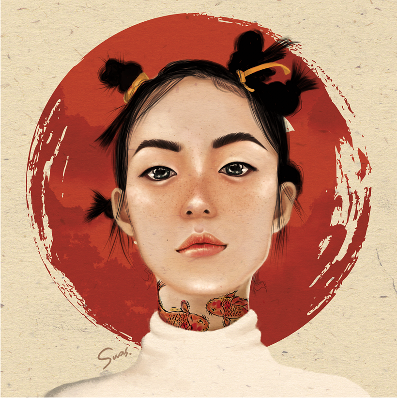 proyecto, cultura. Primera ilustración 13