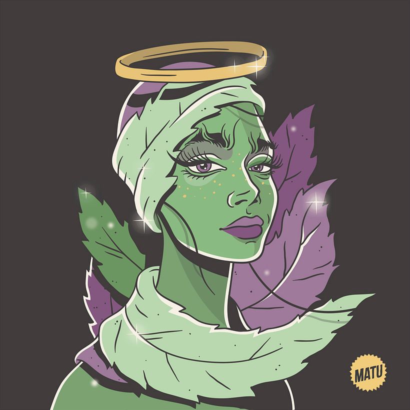 TOO YOUNG | MATU SANTAMARIA 7