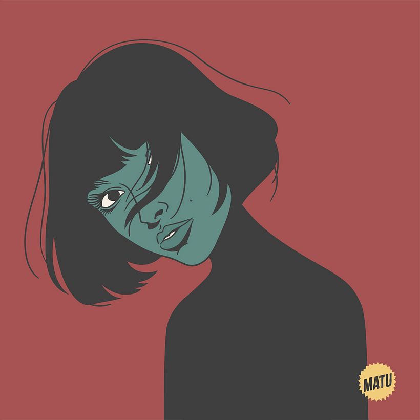 TOO YOUNG | MATU SANTAMARIA 15