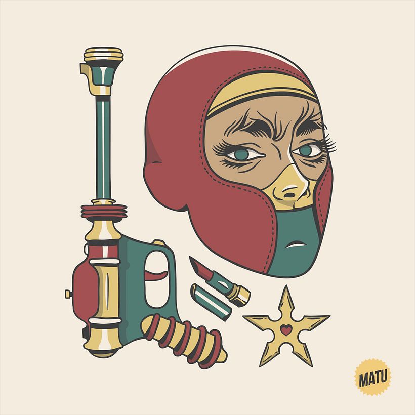 TOO YOUNG | MATU SANTAMARIA 19
