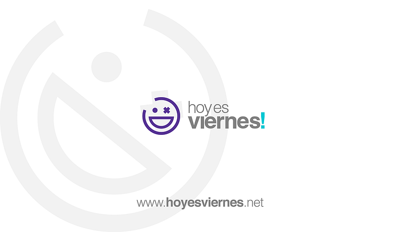 Hoy es viernes 1