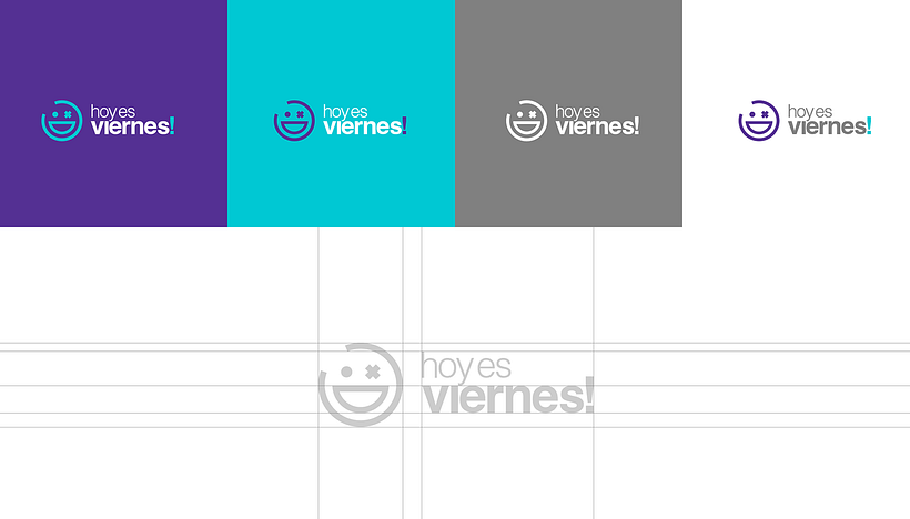 Hoy es viernes 4