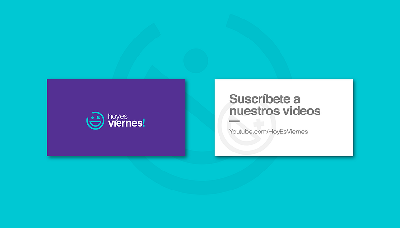 Hoy es viernes 5