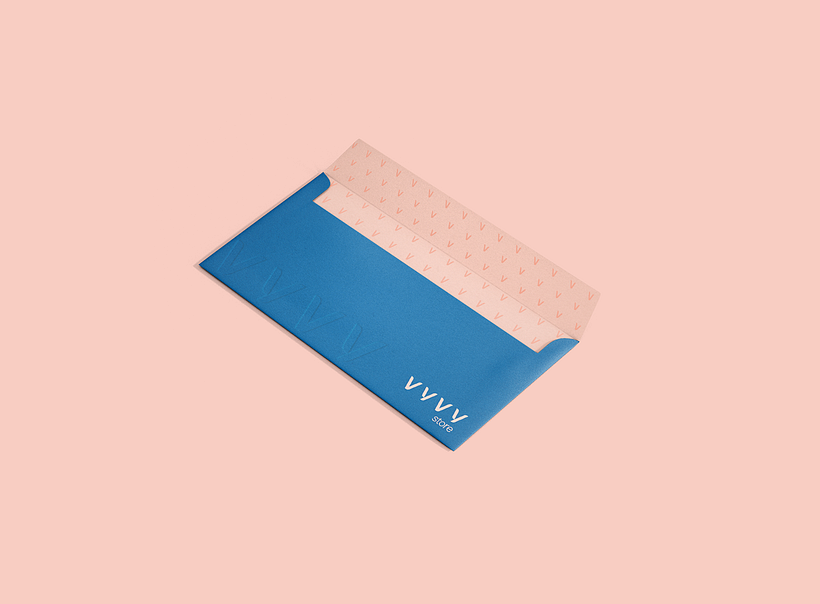 VYVY STORE - Brand Identity 5