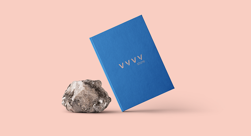 VYVY STORE - Brand Identity 7