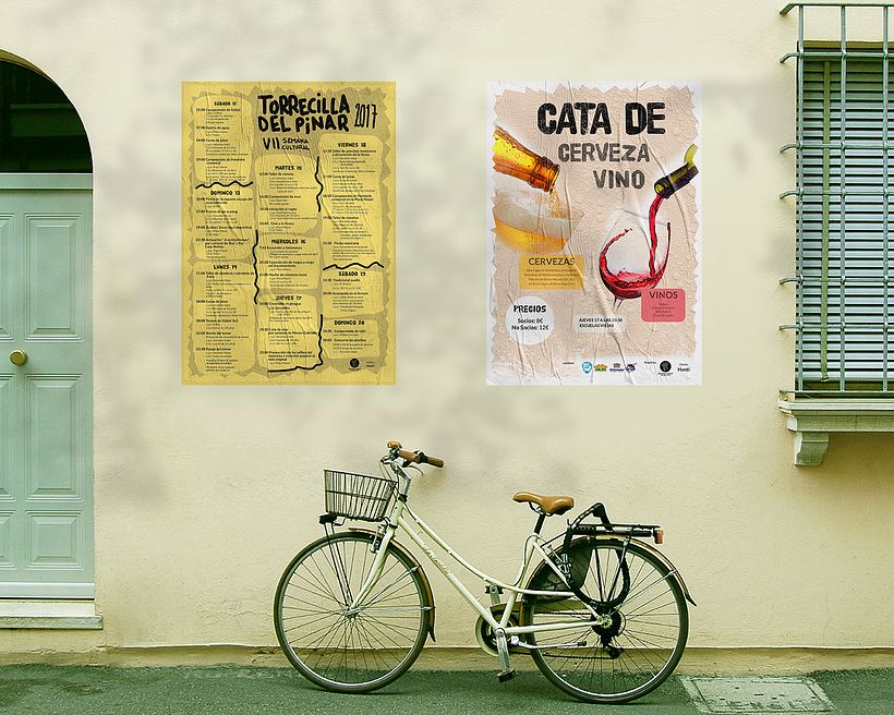 VII SEMANA CULTURAL | Torrecilla del Pinar 4