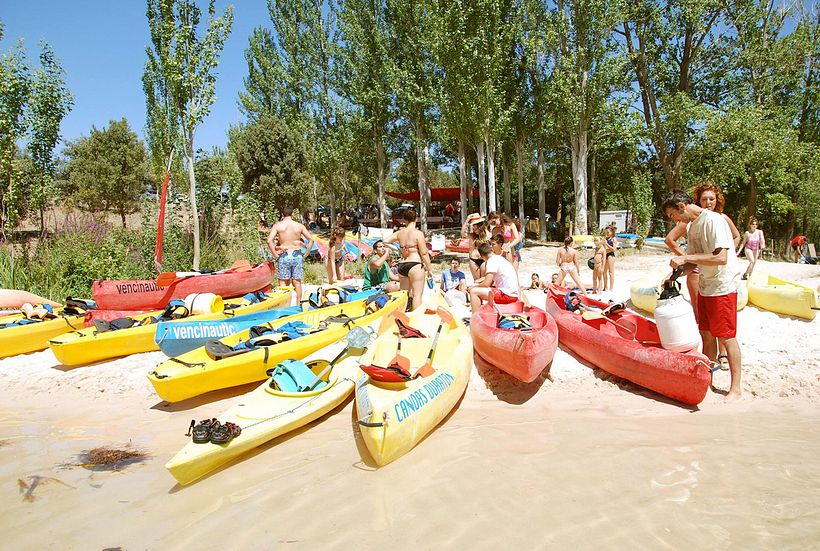 VII SEMANA CULTURAL | Torrecilla del Pinar 1