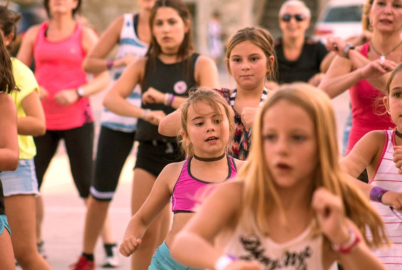 VII SEMANA CULTURAL | Torrecilla del Pinar 5