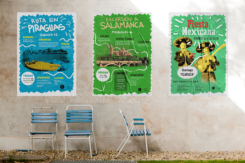 VII SEMANA CULTURAL | Torrecilla del Pinar 8