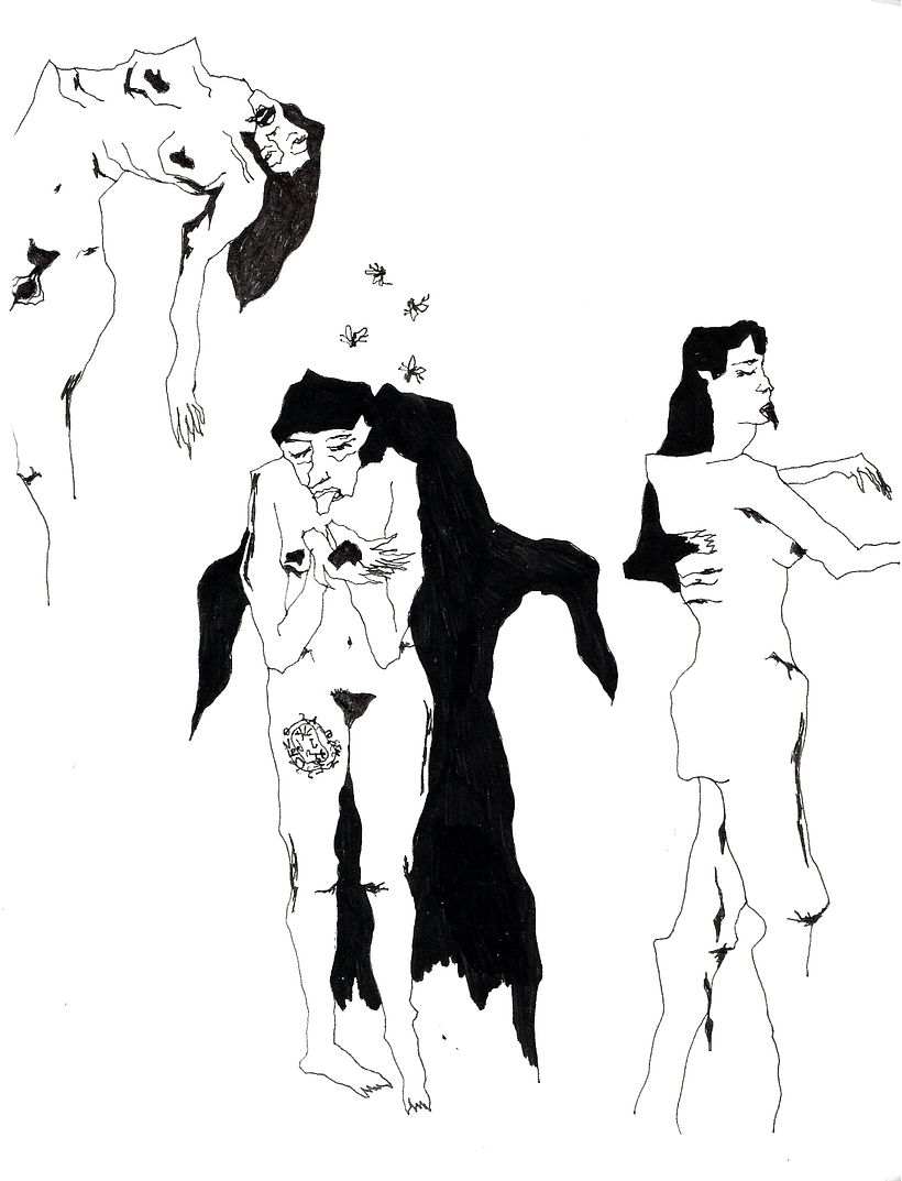 Dibujos 4
