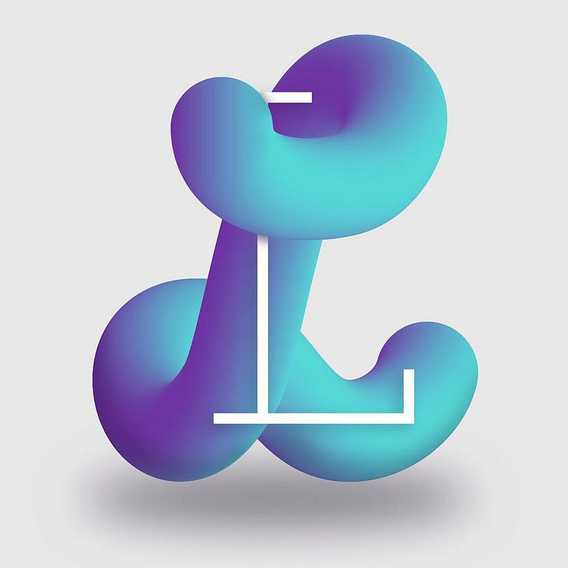'A letter a day', el reto tipográfico de 365 días 1