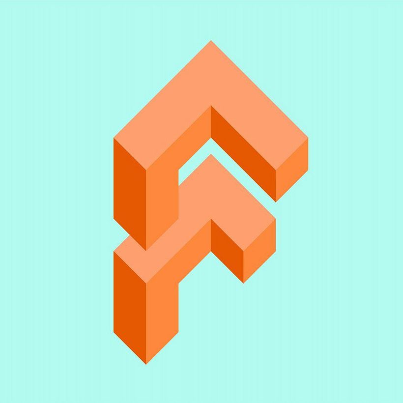 'A letter a day', el reto tipográfico de 365 días 9