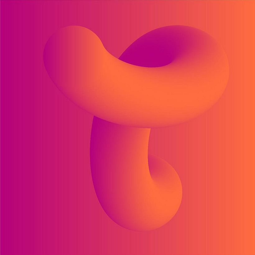 'A letter a day', el reto tipográfico de 365 días 13
