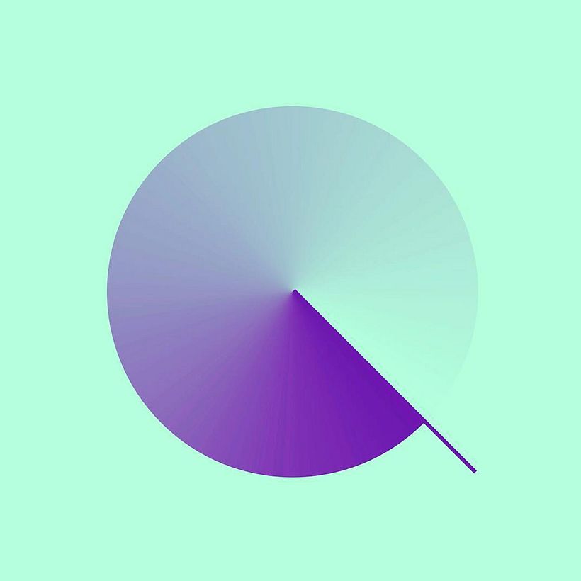 'A letter a day', el reto tipográfico de 365 días 24
