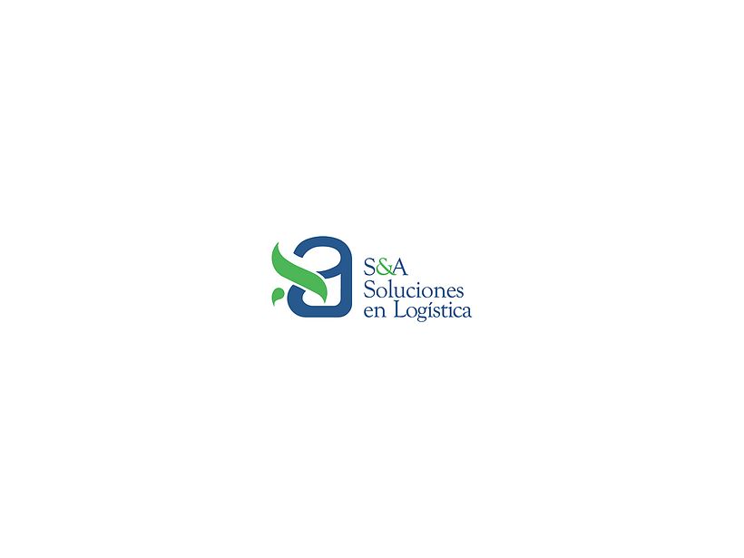 Logo S&A 8