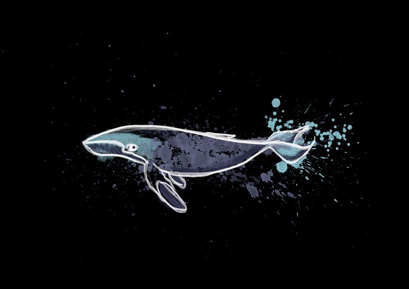 Ilustración Conceptual Digital 6