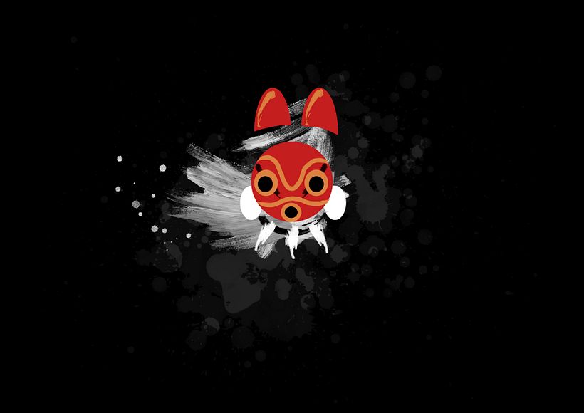 Ilustración Conceptual Digital 1
