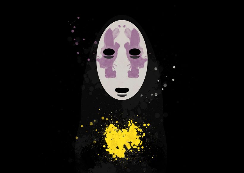 Ilustración Conceptual Digital 2