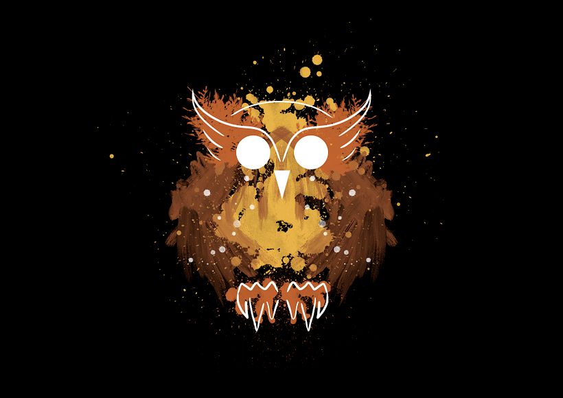 Ilustración Conceptual Digital 5