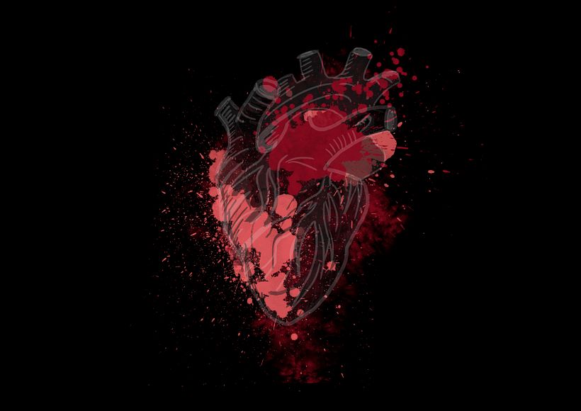 Ilustración Conceptual Digital 8