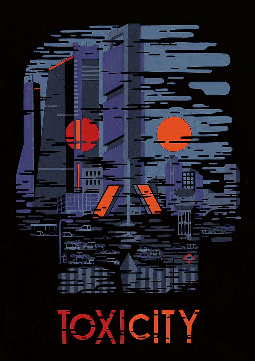 ToxiCity 0