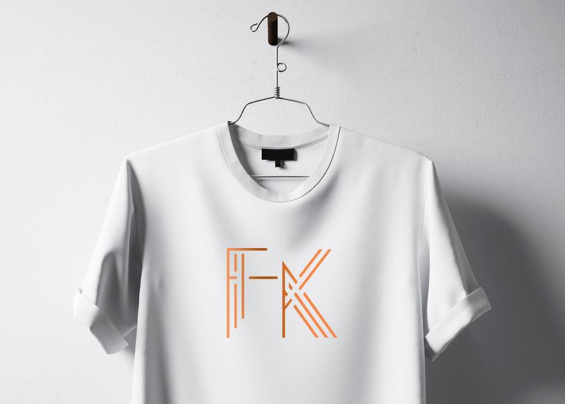 Identidad Visual Forever Kings 1