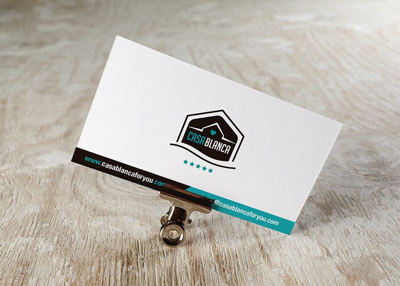 Identidad Visual y pagina web -1