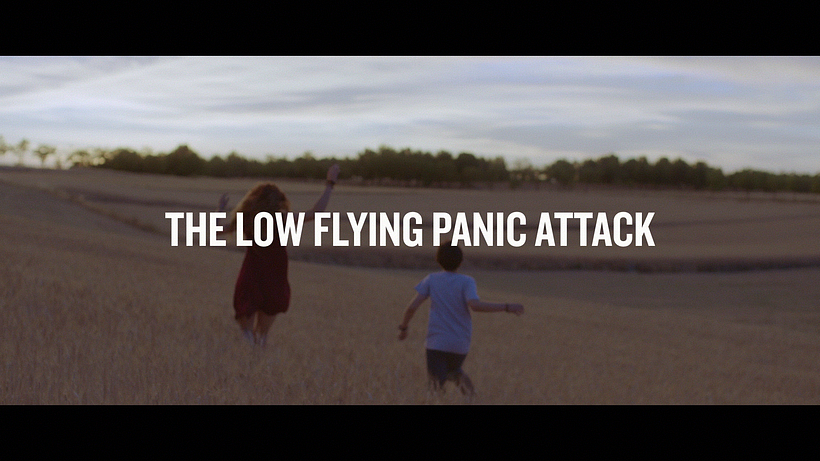 Videoclip_Los Demás_TLFPA 1