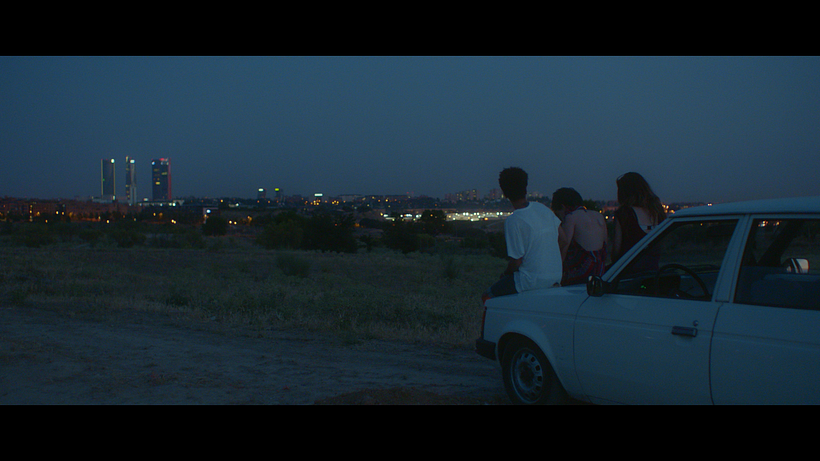 Videoclip_Los Demás_TLFPA 1