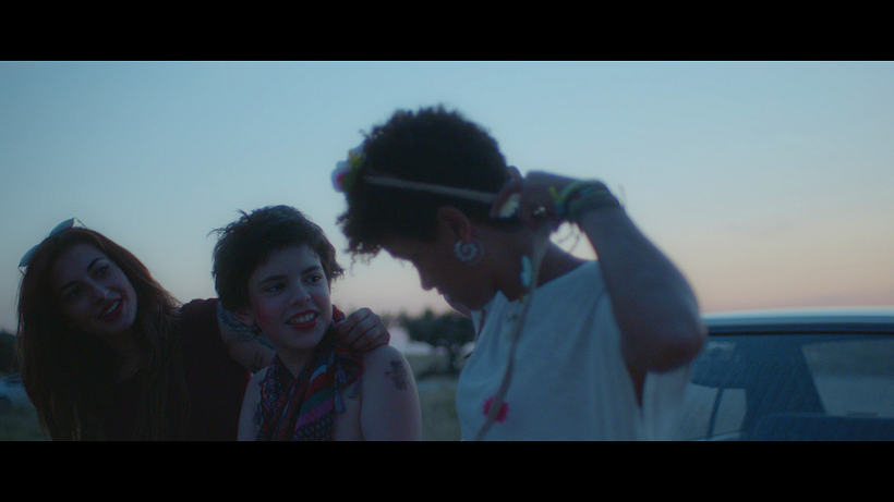 Videoclip_Los Demás_TLFPA 2