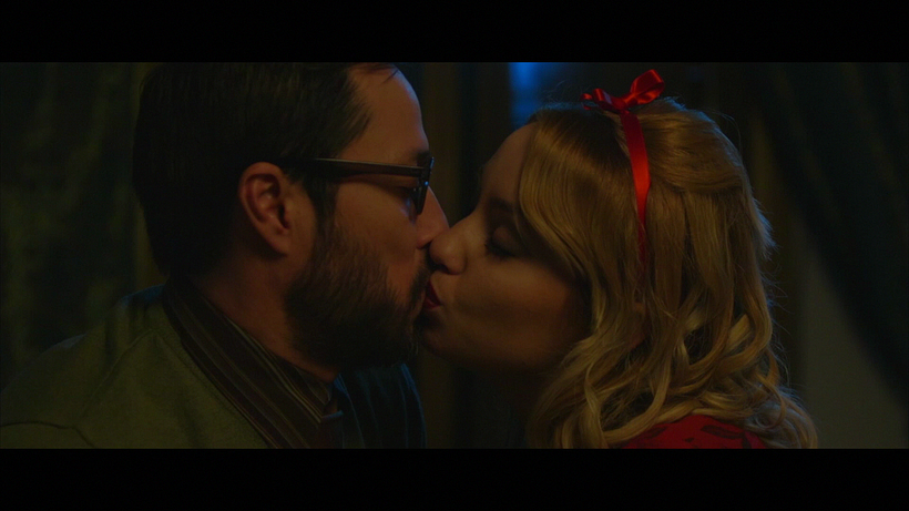 Short Film_I Never 1