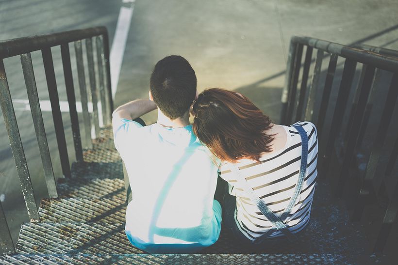 Sesión Miguel y Patricia -1