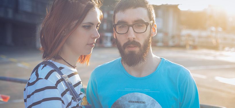 Sesión Miguel y Patricia 1