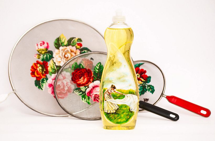 20 artistas geniales con hilo y aguja como herramienta 5