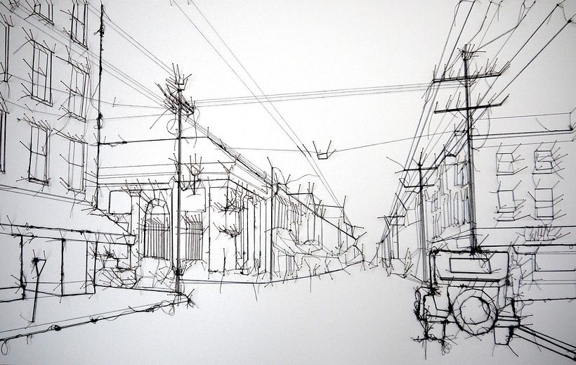 20 artistas geniales con hilo y aguja como herramienta 14