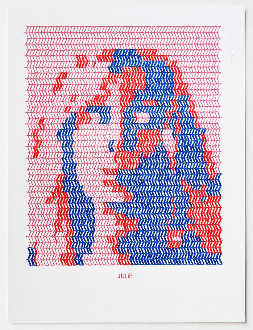 20 artistas geniales con hilo y aguja como herramienta 23