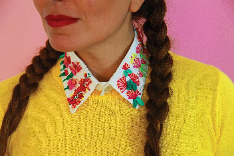 20 artistas geniales con hilo y aguja como herramienta 26