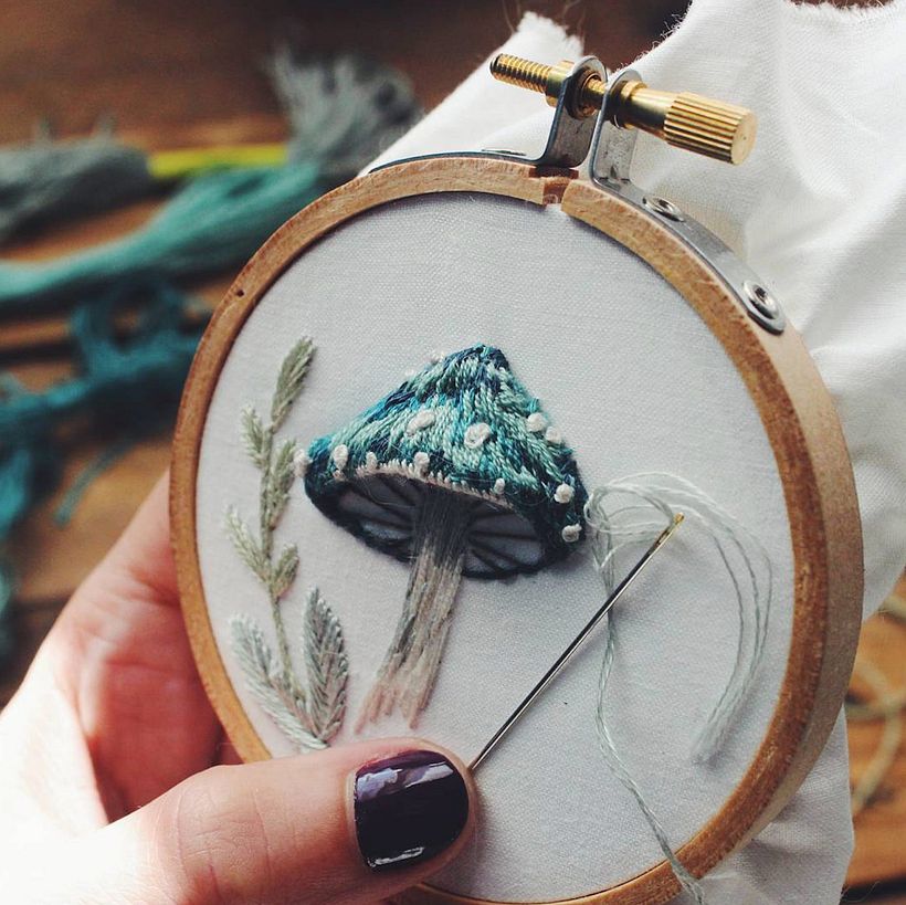 20 artistas geniales con hilo y aguja como herramienta 30