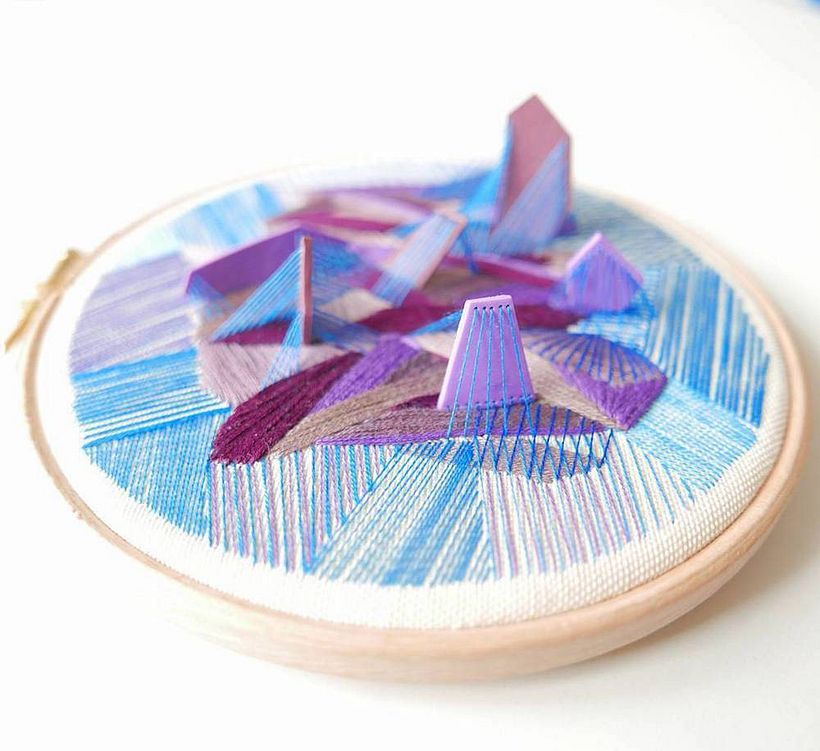 20 artistas geniales con hilo y aguja como herramienta 41