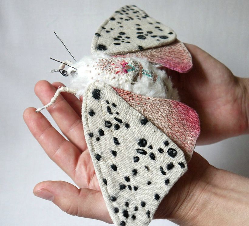 20 artistas geniales con hilo y aguja como herramienta 56