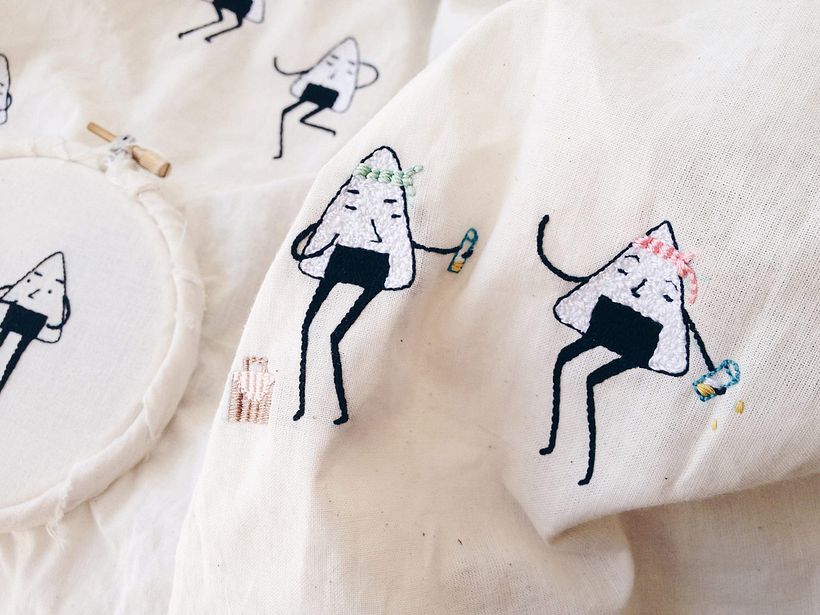 20 artistas geniales con hilo y aguja como herramienta 60