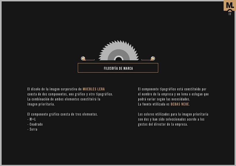 Branding Muebles Lera 2