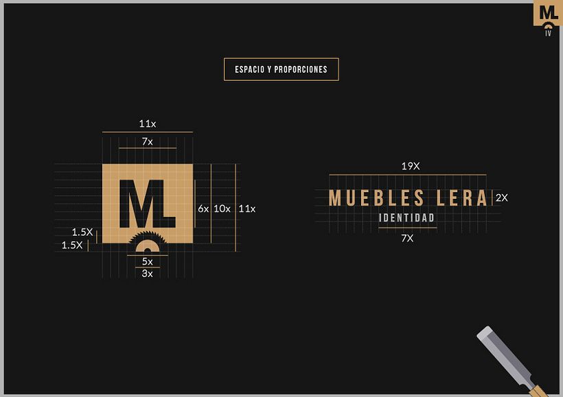 Branding Muebles Lera 4